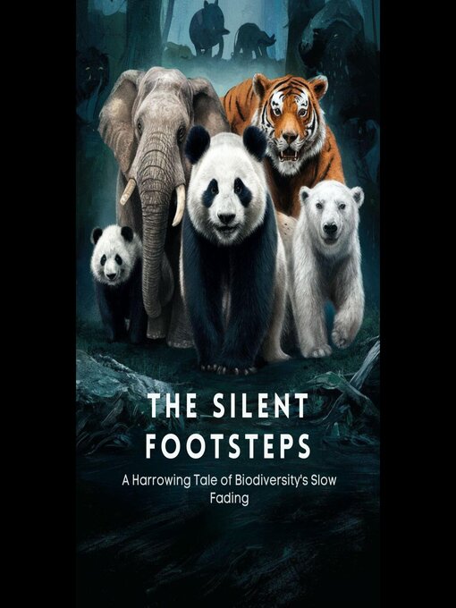 Title details for The Silent Footsteps by Lori Nicholson - Available
